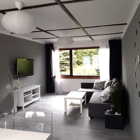 Apartment 144 Kněževes Esterno foto