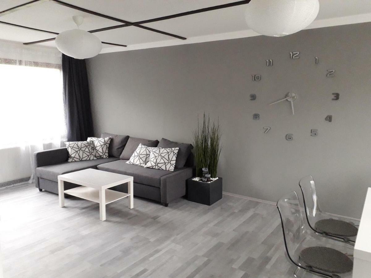 Apartment 144 Kněževes Esterno foto