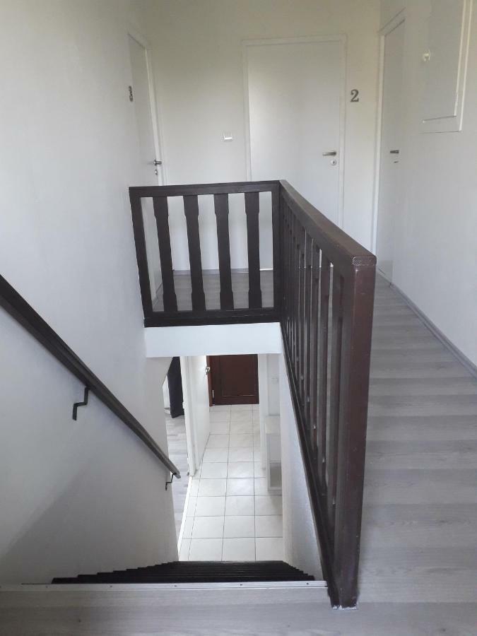 Apartment 144 Kněževes Esterno foto