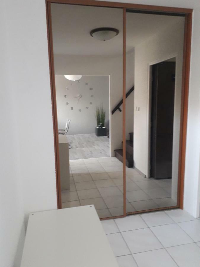 Apartment 144 Kněževes Esterno foto