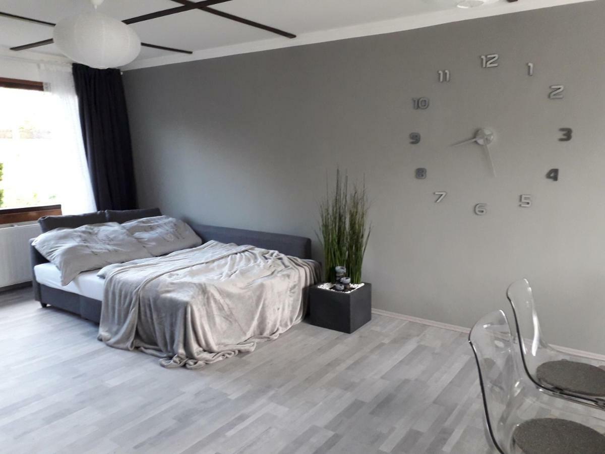 Apartment 144 Kněževes Esterno foto