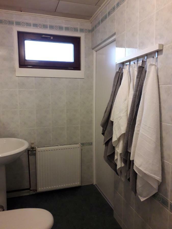 Apartment 144 Kněževes Esterno foto