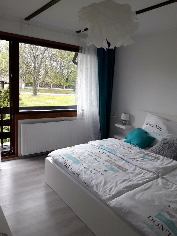 Apartment 144 Kněževes Esterno foto