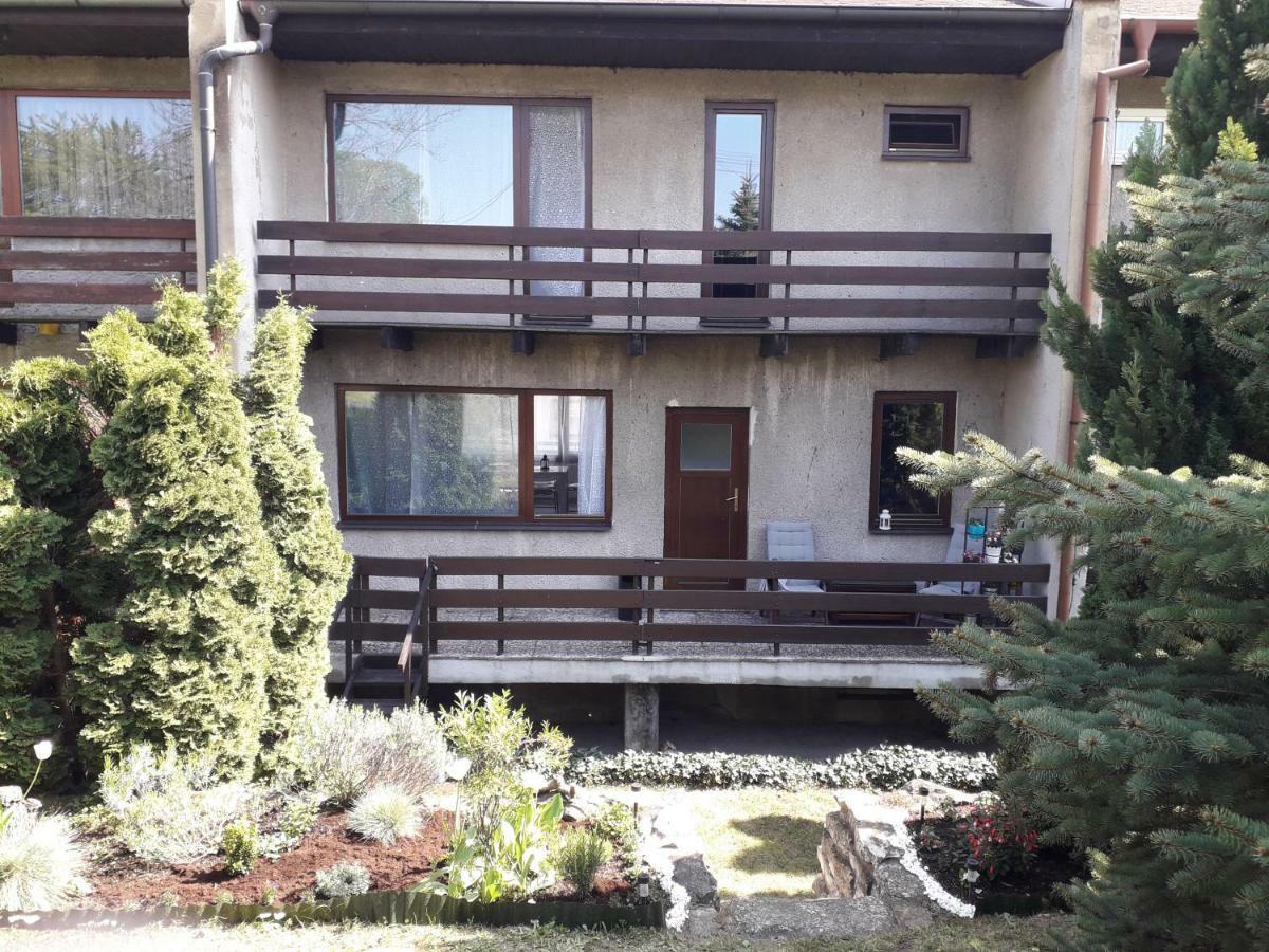 Apartment 144 Kněževes Esterno foto