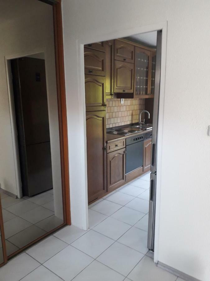 Apartment 144 Kněževes Esterno foto