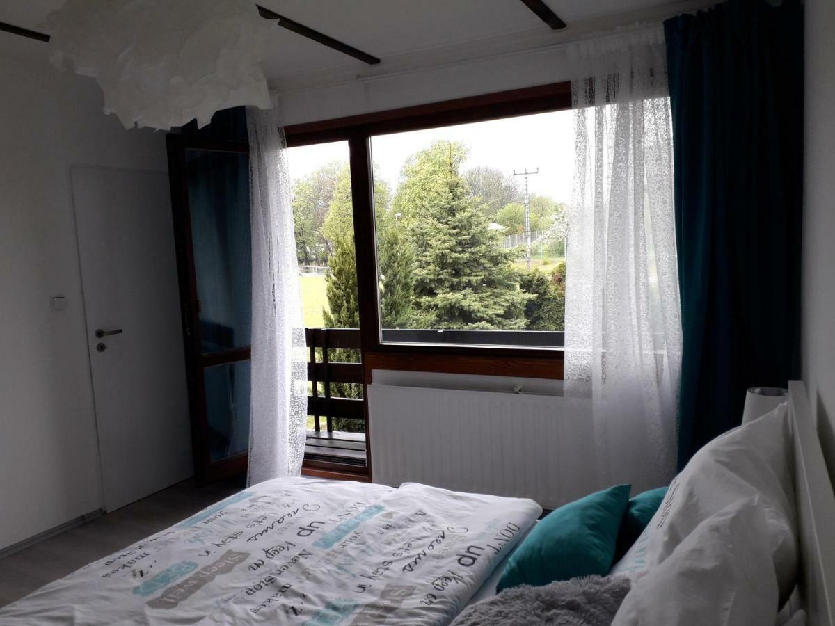 Apartment 144 Kněževes Esterno foto