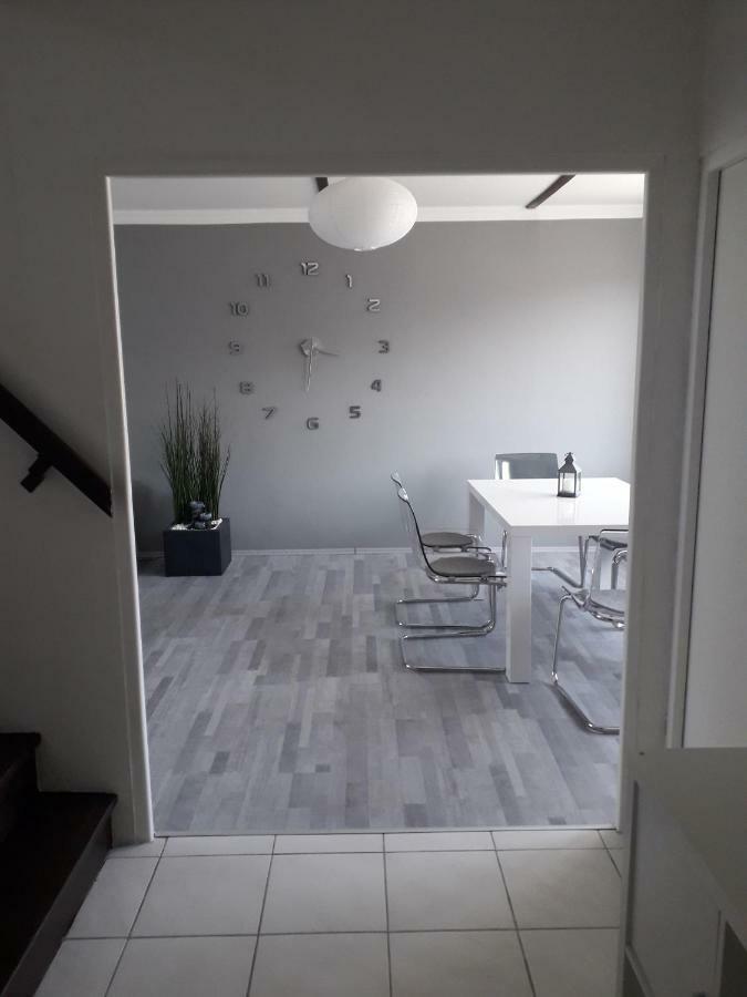 Apartment 144 Kněževes Esterno foto