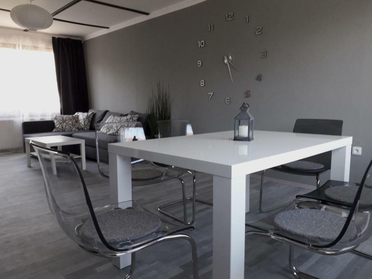 Apartment 144 Kněževes Esterno foto