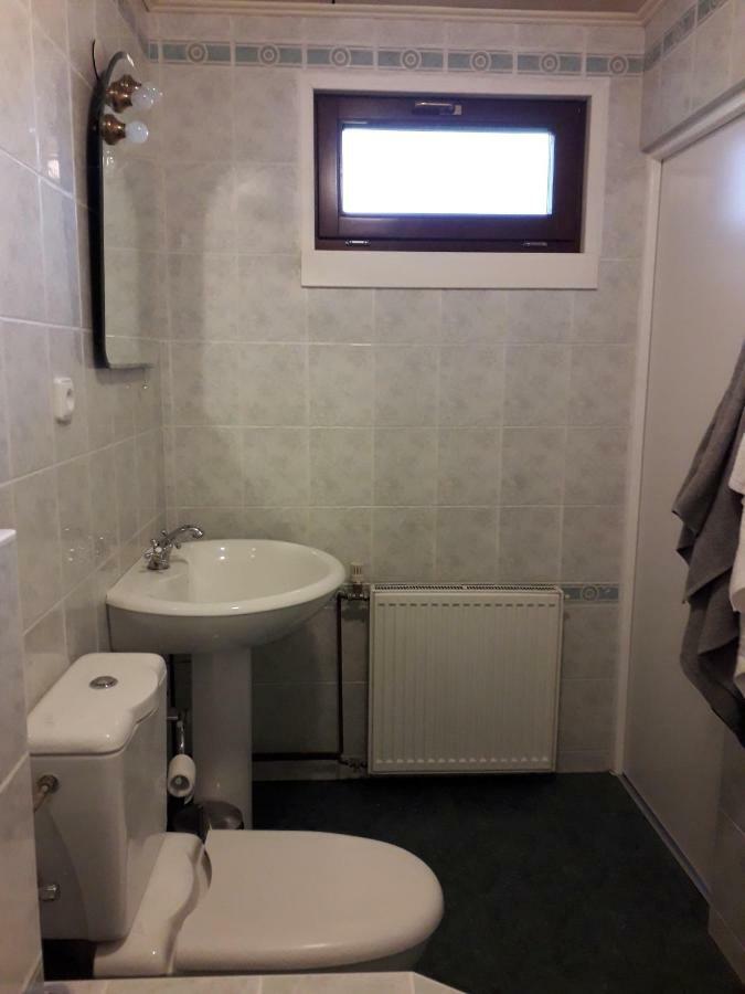 Apartment 144 Kněževes Esterno foto