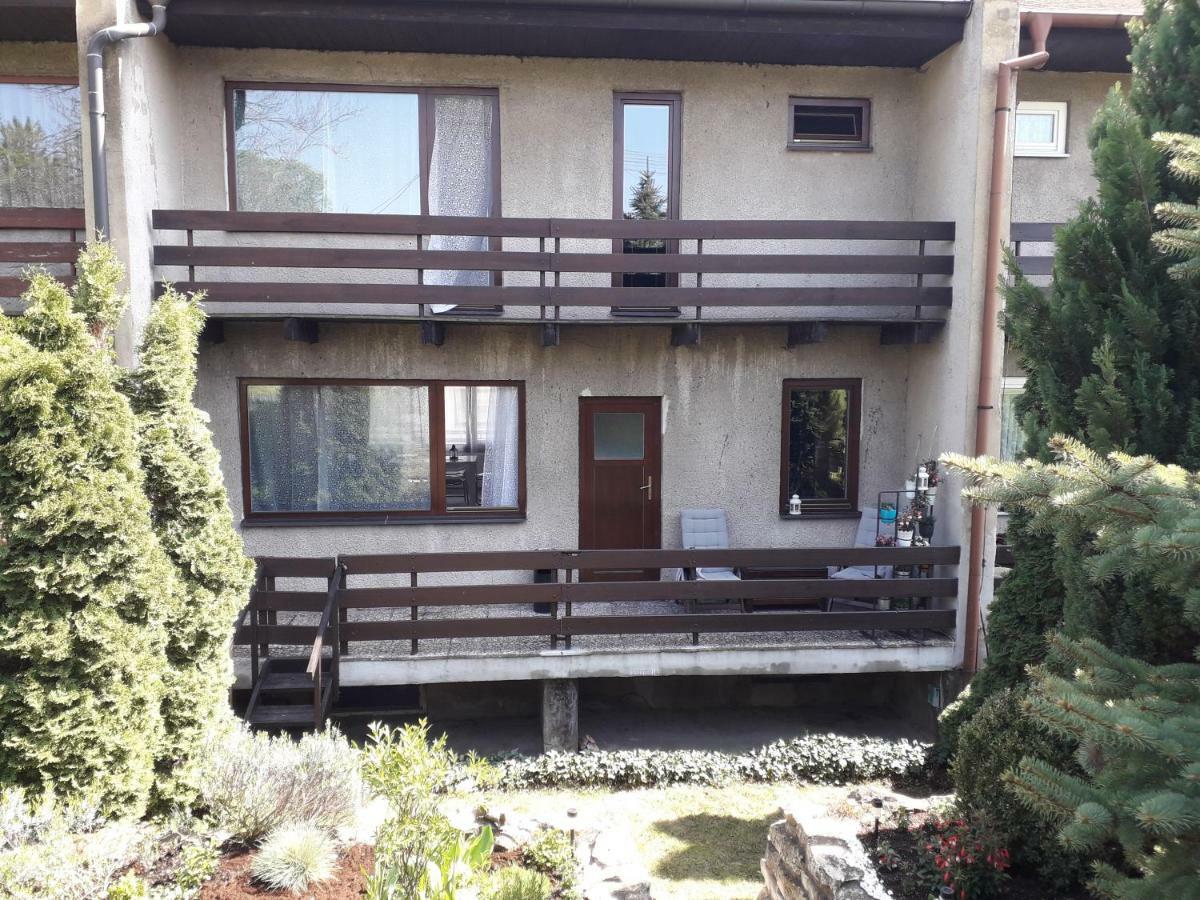 Apartment 144 Kněževes Esterno foto