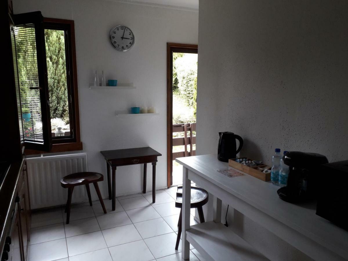 Apartment 144 Kněževes Esterno foto