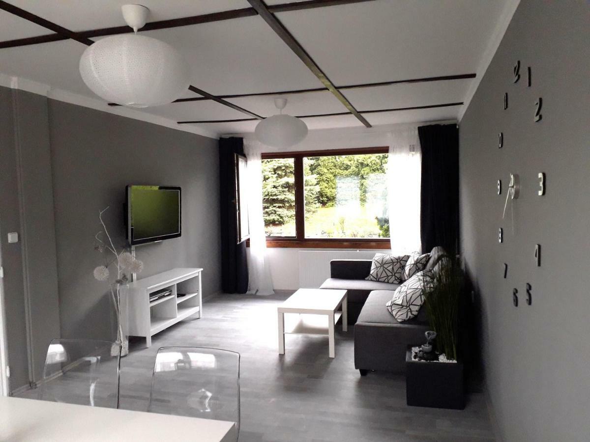 Apartment 144 Kněževes Esterno foto